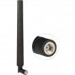 DeLOCK 88899 network antenna Omni-directional antenna RP-SMA 7 dBi DeLOCK 88899 network antenna Omni-directional antenna RP-SMA 7 dBi