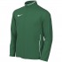 Bluza dla dzieci Nike Dri-Fit Park 26 zielona HM7256 302 L