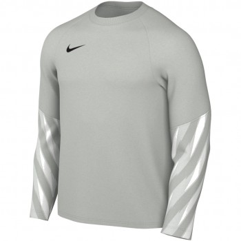 Koszulka męska Nike Dri-Fit Park V Stadium szara HV8314 097 S