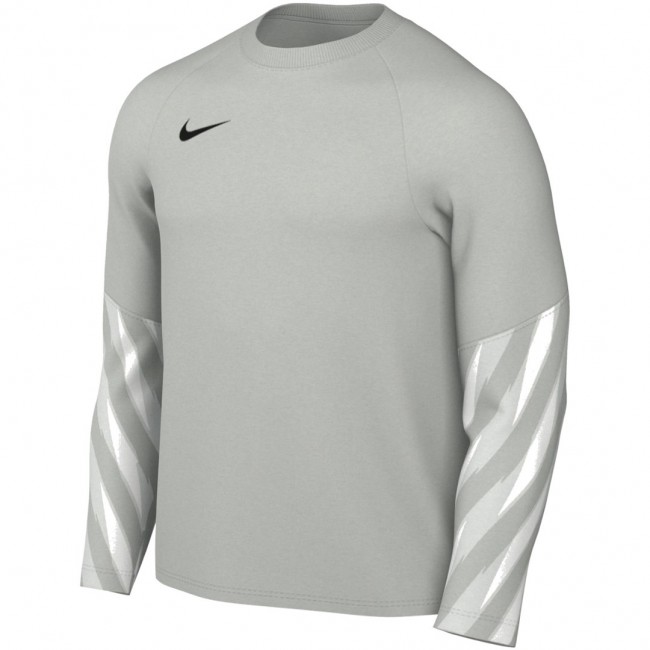 Koszulka męska Nike Dri-Fit Park V Stadium szara HV8314 097 S
