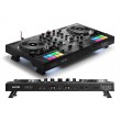 Hercules DJControl Inpulse 500 Black