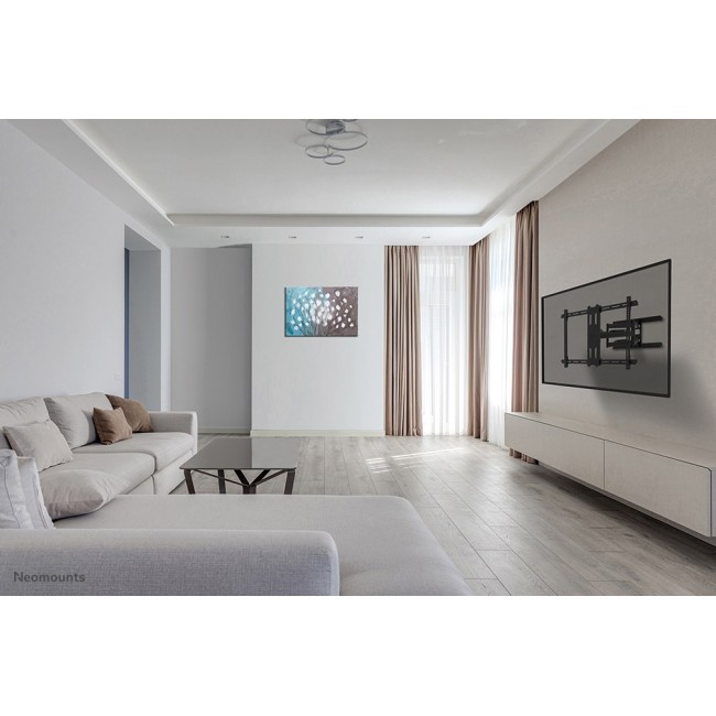 Neomounts WL40S-850BL18 TV mount wall 43-86
