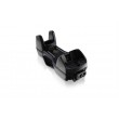 Datalogic PM9600-SR433RBK10 barcode reader Handheld bar code reader 1D/2D Laser Black, Yellow