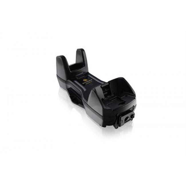Datalogic PM9600-SR433RBK10 barcode reader Handheld bar code reader 1D/2D Laser Black, Yellow