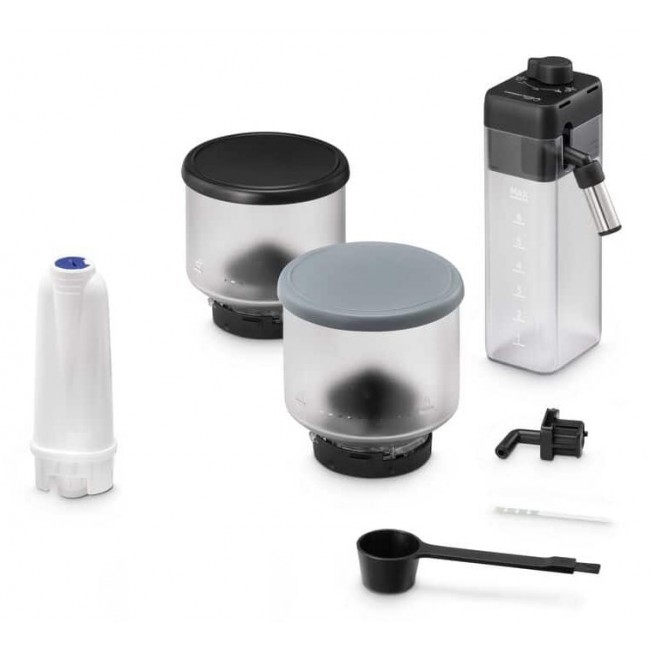 De Longhi Rivelia EXAM440.55.g Fully-auto Espresso machine 1.4 L