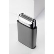 BaByliss Super-X Foil shaver Trimmer Silver