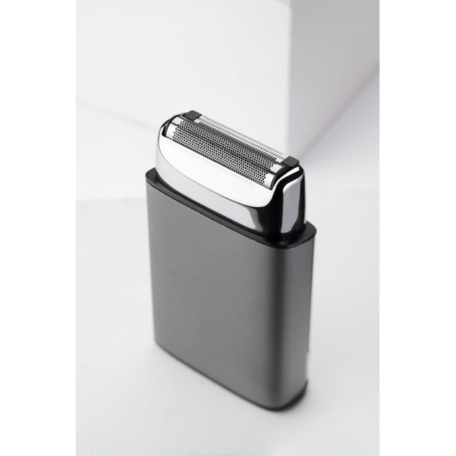 BaByliss Super-X Foil shaver Trimmer Silver