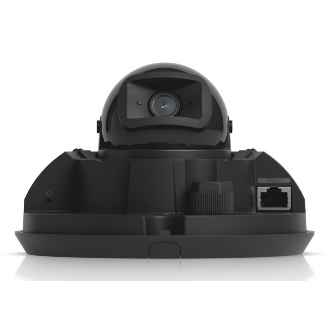 Ubiquiti G6 Dome IP security camera Indoor & outdoor 3840 x 2160 pixels Ceiling/wall