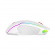REDRAGON M914W-RGB NIX mouse RF Wireless + Bluetooth + USB Type-C REDRAGON M914W-RGB NIX mouse RF Wireless + Bluetooth + USB Type-C