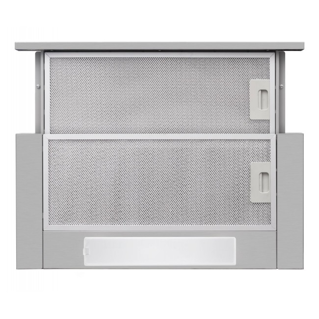 Amica OTP6233I Inox cooker hood 270 m / h C