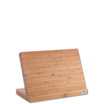 ZWILLING 35046-110-0 knife block Bamboo Wood