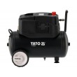Oil-Free Compressor YATO 24 L YT-23343