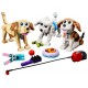 LEGO CREATOR 31137 ADORABLE DOGS