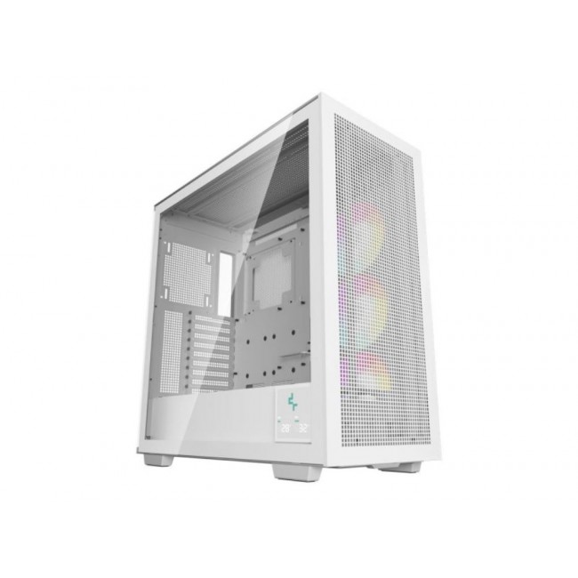 DeepCool MORPHEUS WH ATX+ - Computer case DeepCool MORPHEUS WH ATX+ - Computer case
