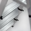 Krause Corda 5 step aluminium ladder Krause Corda 5 step aluminium ladder