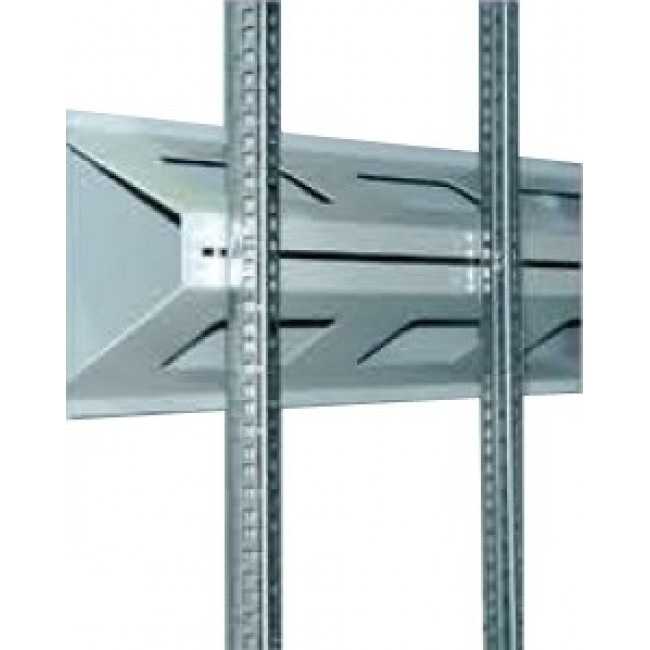 Triton Vertical rail 9U Triton Vertical rail 9U