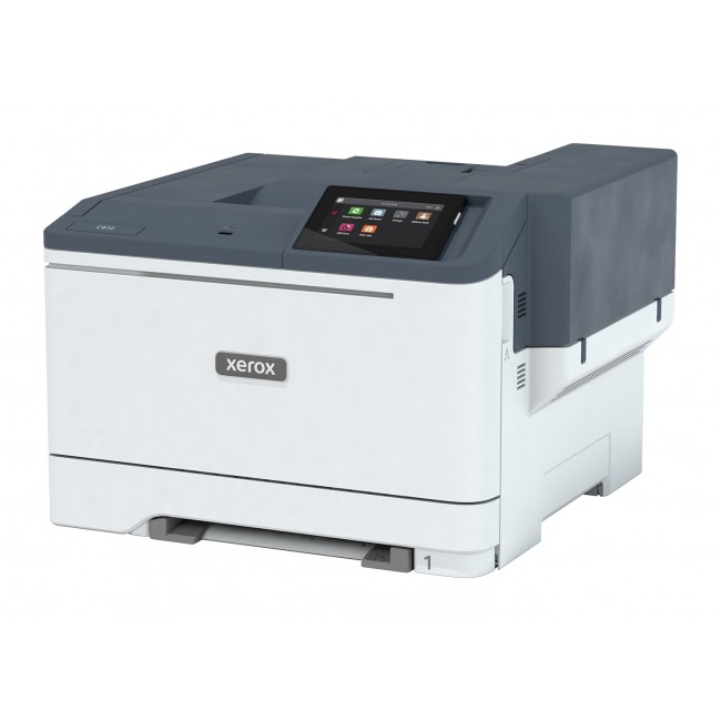 Xerox C410 A4 40ppm Duplex Printer PS3 PCL5e/6 2 Trays 251 Sheets Xerox C410 A4 40ppm Duplex Printer PS3 PCL5e/6 2 Trays 251 Sheets