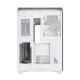 Montech KING 95 PRO Midi-Tower, Tempered Glass, ARGB - white Montech KING 95 PRO Midi-Tower, Tempered Glass, ARGB - white