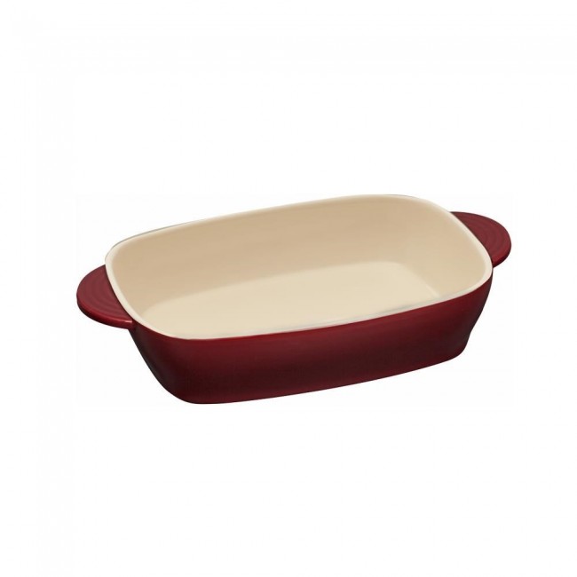 Resto Kitchenware 96112 baking dish 1.8 L Rectangular Ceramic Casserole baking dish Resto Kitchenware 96112 baking dish 1.8 L Rectangular Ceramic Casserole baking dish