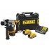 DEWALT.M OT SDS+ 18V DCH172E2T 1,4J 2F 2x1,7Ah POWERSTACK