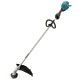 Cordless trimmer (scythe) - Makita UR007GZ01 Cordless trimmer (scythe) - Makita UR007GZ01