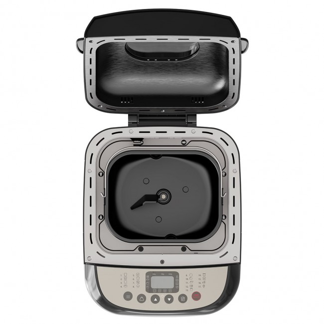 Breadmaking machine Black+Decker BXBM600E Breadmaking machine Black+Decker BXBM600E