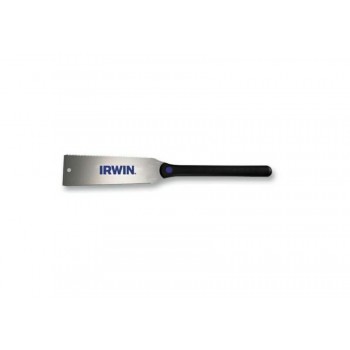 IRWIN JAPANESE DOUBLE-SIDED SAW 240 mm 7/17 TPIl
