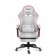 HUZARO FORCE 4.7 RGB White GAMING CHAIR HUZARO FORCE 4.7 RGB White GAMING CHAIR