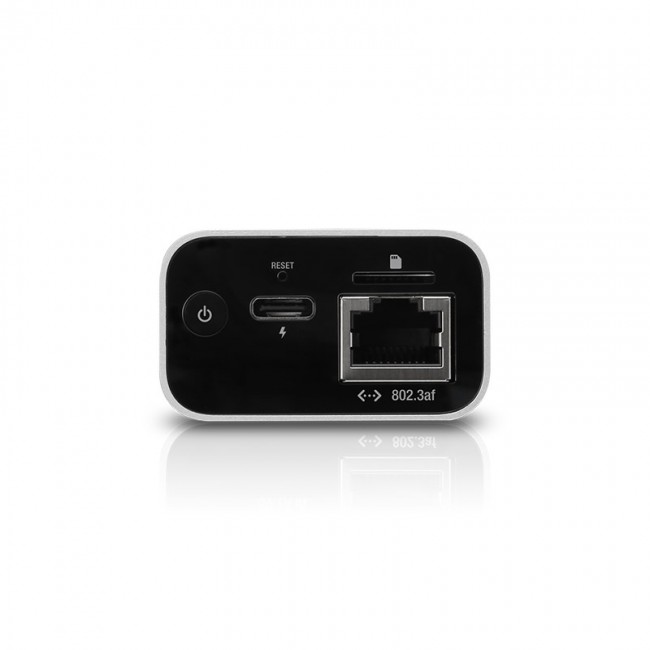 Ubiquiti UniFi Cloud Key Gen2 network surveillance server Gigabit Ethernet Ubiquiti UniFi Cloud Key Gen2 network surveillance server Gigabit Ethernet