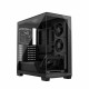 MODECOM VOLCANO STELLAR ARGB MIDI 5F BLACK MODECOM VOLCANO STELLAR ARGB MIDI 5F BLACK