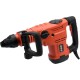 Yato YT-82135 rotary hammer 1600 W 350 RPM SDS Max Yato YT-82135 rotary hammer 1600 W 350 RPM SDS Max