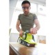 Ryobi EBS800 portable sander Belt sander Ryobi EBS800 portable sander Belt sander