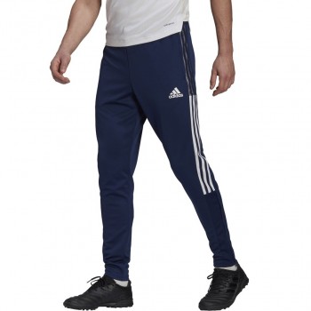 Men's pants adidas Tiro 21 Track Pants navy blue GE5425 S