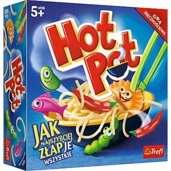 Hot Pot game 01898 clubs p6
