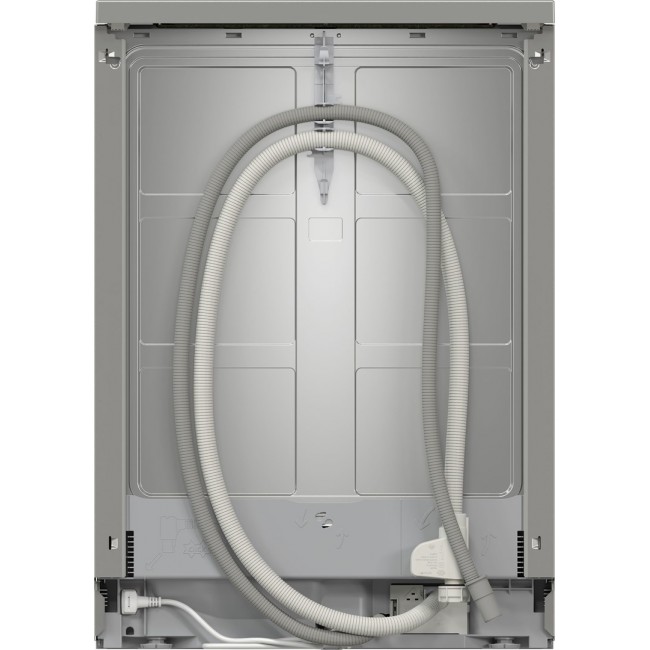 Bosch Serie 4 SMS4HMI07E dishwasher Freestanding 14 place settings D Bosch Serie 4 SMS4HMI07E dishwasher Freestanding 14 place settings D