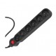 Maclean MCE225 power extension 1.5 m 6 AC outlet(s) Indoor Black Maclean MCE225 power extension 1.5 m 6 AC outlet(s) Indoor Black