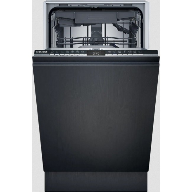BUILT-IN DISHWASHER SIEMENS SR63HX74ME