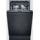 BUILT-IN DISHWASHER SIEMENS SR63HX74ME