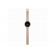 SMARTWATCH ORO LADY GOLD NEXT OROMED