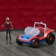 Marvel Spider-Man Spider-Mobile Marvel Spider-Man Spider-Mobile