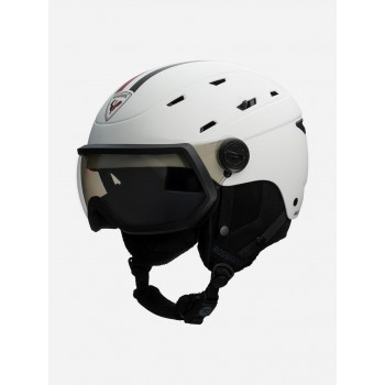 Ski helmet ROSSIGNOL Visor Impacts Photochromic