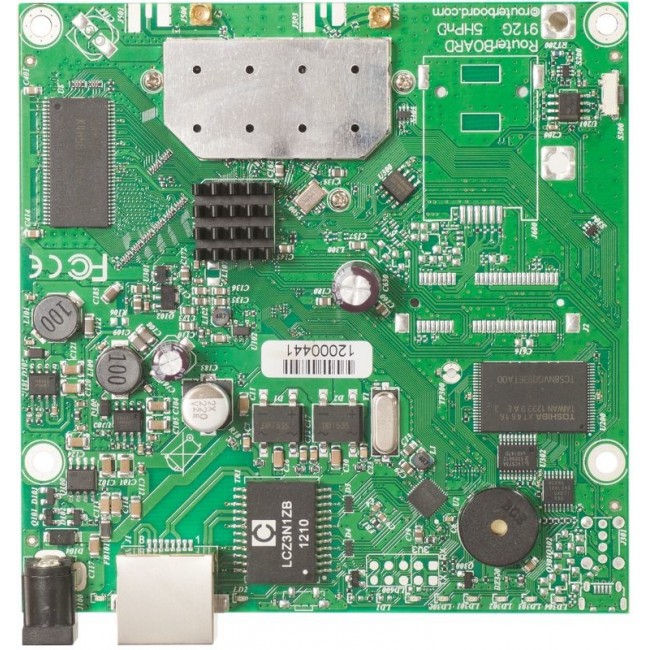 Mikrotik RB911G-5HPND network equipment spare part Motherboard Mikrotik RB911G-5HPND network equipment spare part Motherboard