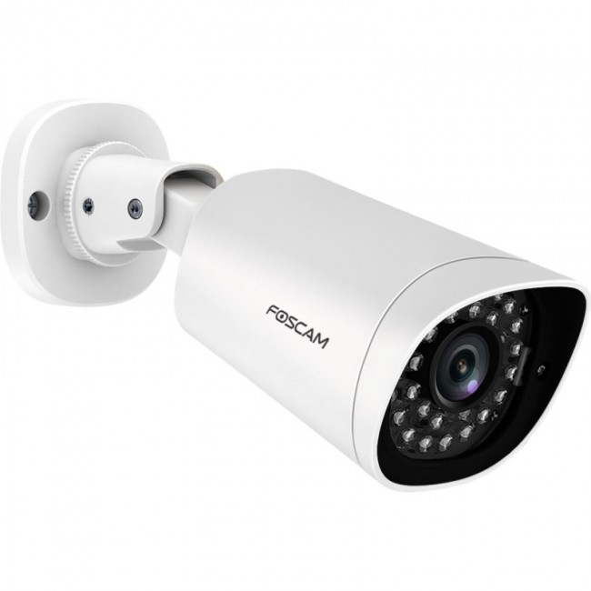 Foscam G4EP-W security camera Bullet IP security camera Outdoor 2560 x 1440 pixels Ceiling/wall Foscam G4EP-W security camera Bullet IP security camera Outdoor 2560 x 1440 pixels Ceiling/wall