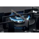 Whirlpool AKWL 728/NB Black Built-in 75 cm Gas 5 zone(s) Whirlpool AKWL 728/NB Black Built-in 75 cm Gas 5 zone(s)