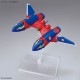 HG 1/100 MACROSS VF-19 CUSTOM FIRE VALKYRIE WITH SOUND BOOSTER HG 1/100 MACROSS VF-19 CUSTOM FIRE VALKYRIE WITH SOUND BOOSTER
