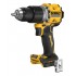DeWALT DCD805NT-XJ drill 2000 RPM 1.34 kg