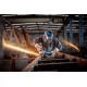 Bosch GWS 2400 J PROFESSIONAL angle grinder 23 cm 6500 RPM 2400 W 5.4 kg Bosch GWS 2400 J PROFESSIONAL angle grinder 23 cm 6500 RPM 2400 W 5.4 kg
