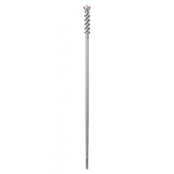 Bosch Breakthrough drill bit sds max-9 break through