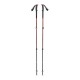 Trekking poles Black Diamond Trail Back Trekking Poles Iron Red Trekking poles Black Diamond Trail Back Trekking Poles Iron Red