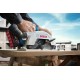 Bosch GKS 185-LI 16.5 cm Black, Blue, Grey 5000 RPM Bosch GKS 185-LI 16.5 cm Black, Blue, Grey 5000 RPM